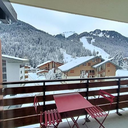 Studio Châtel Rom bilde