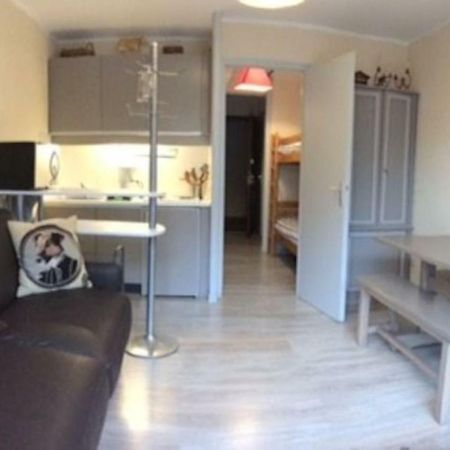 Studio Châtel Eksteriør bilde