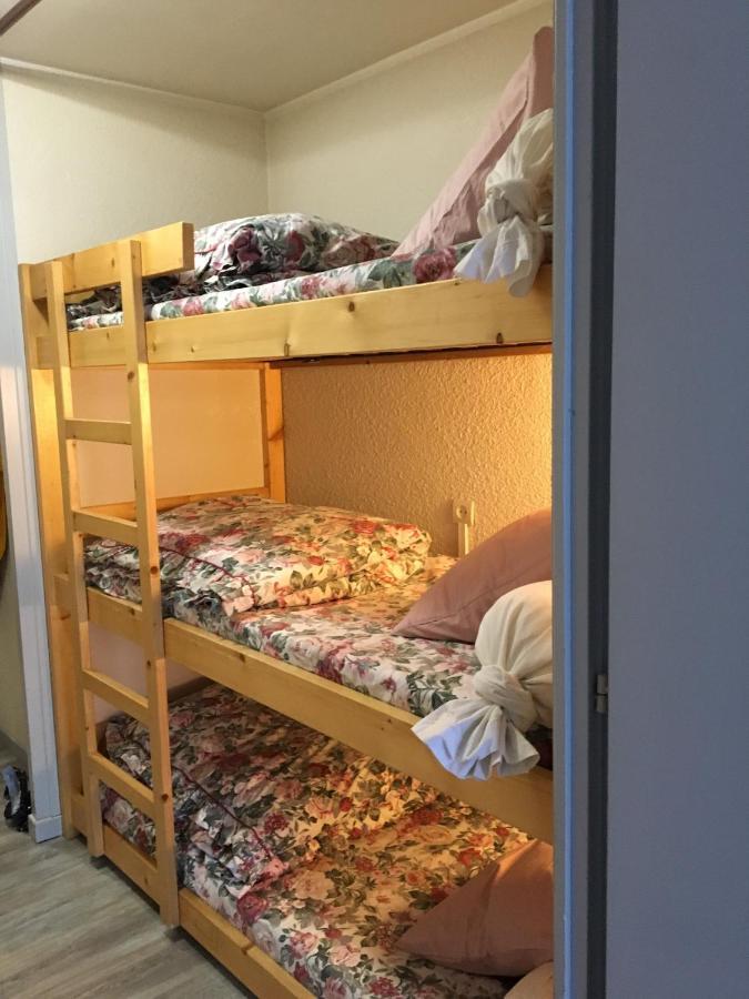 Studio Châtel Eksteriør bilde