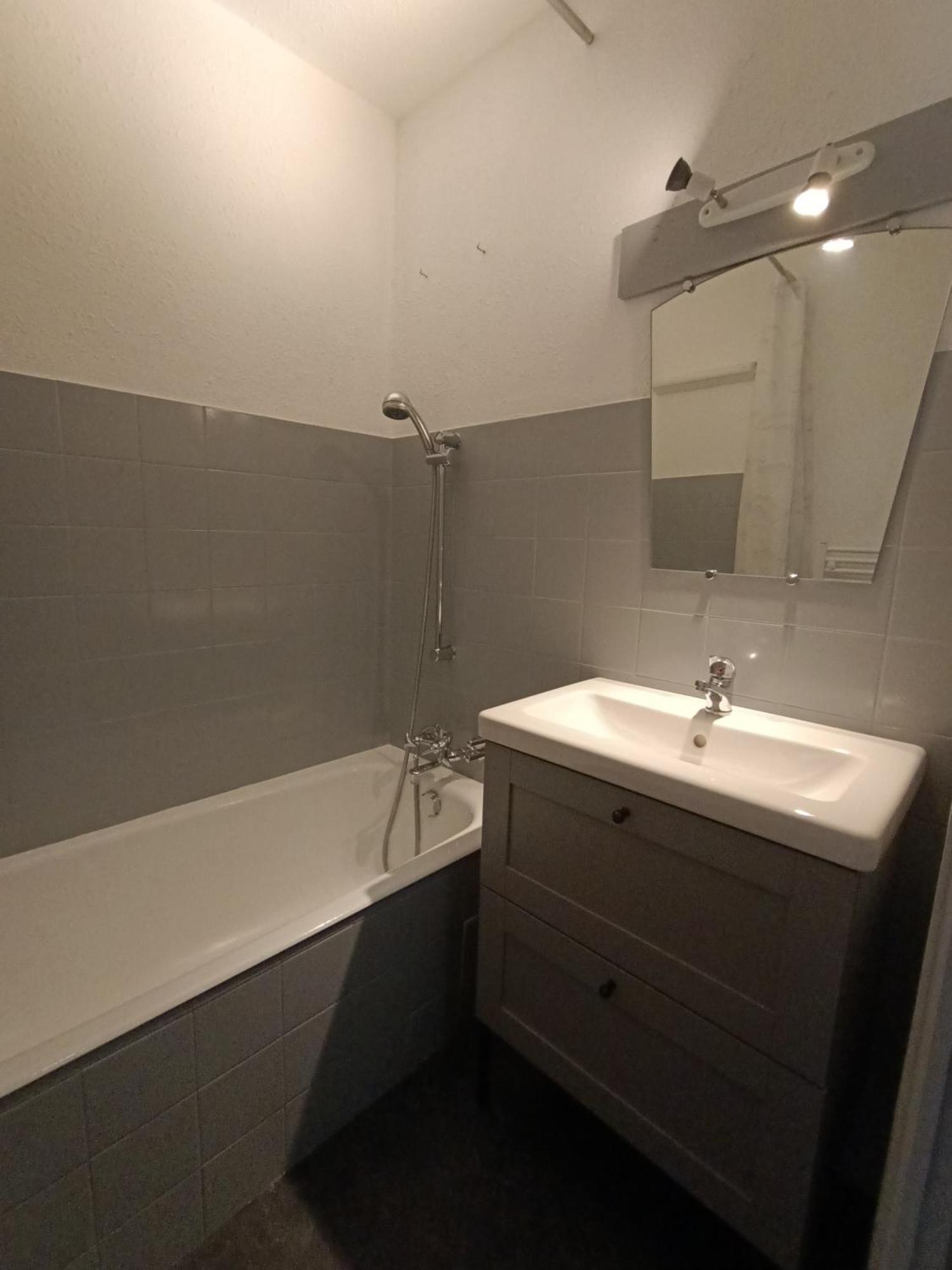 Studio Châtel Rom bilde