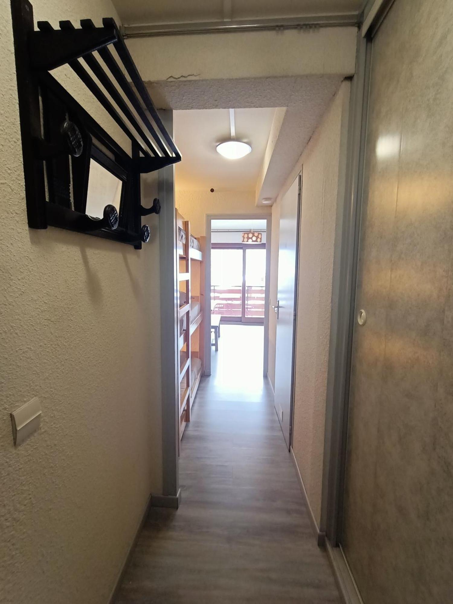 Studio Châtel Rom bilde