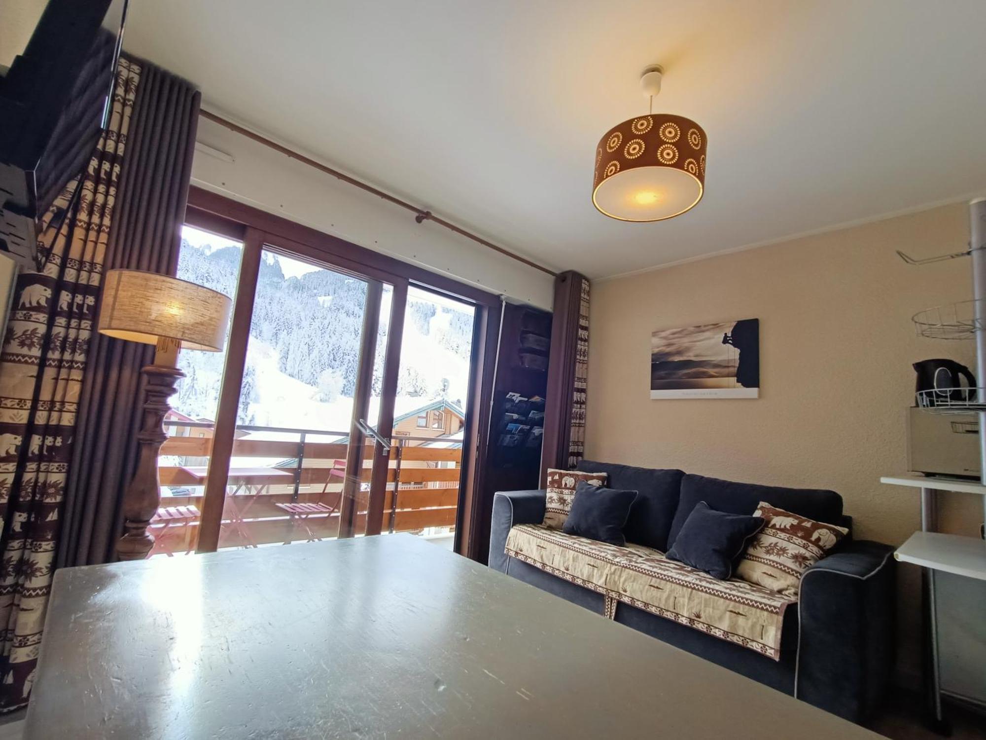 Studio Châtel Rom bilde