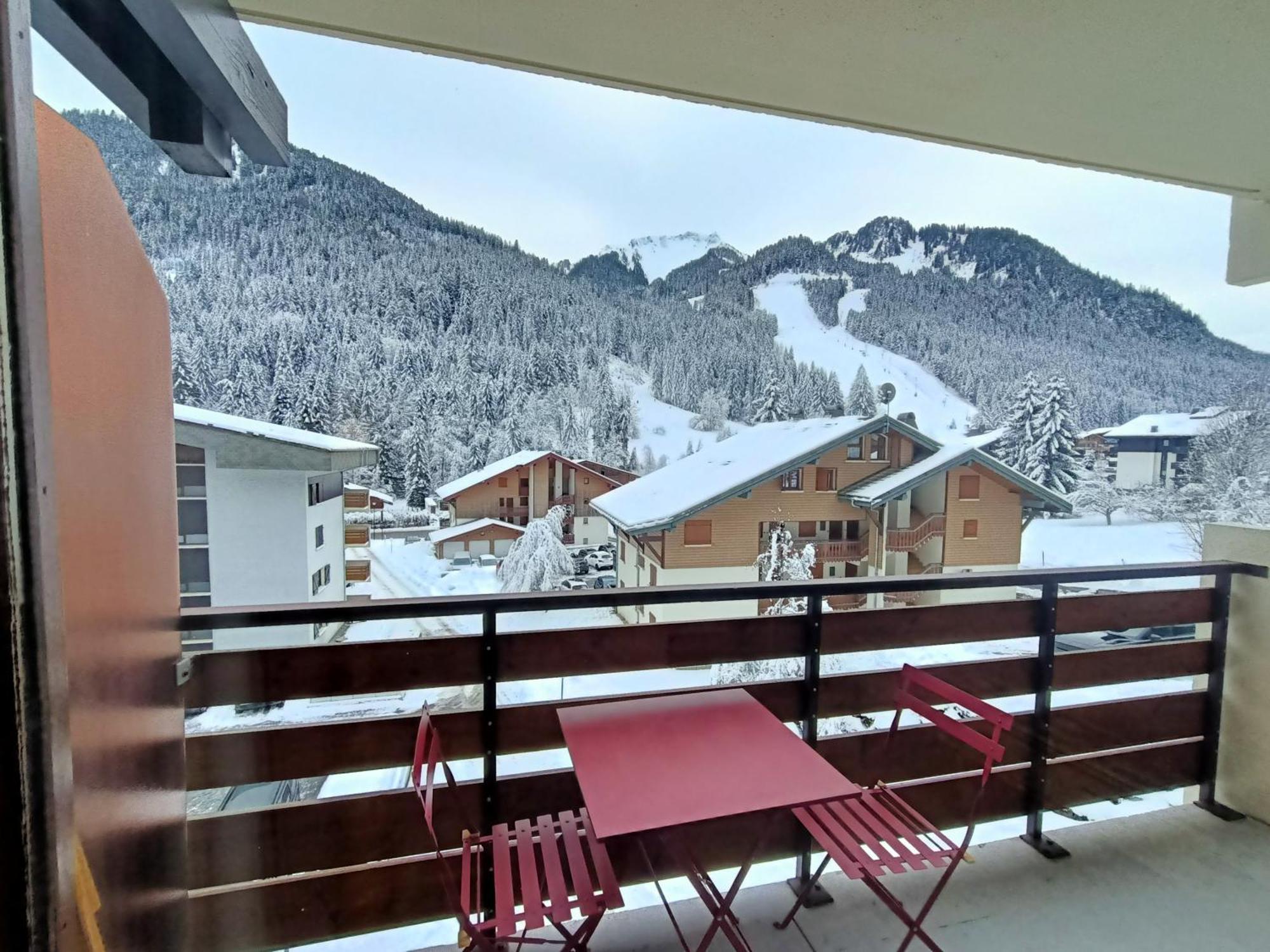 Studio Châtel Rom bilde