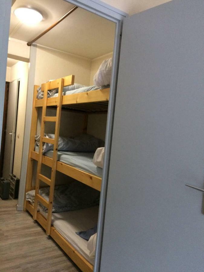 Studio Châtel Eksteriør bilde