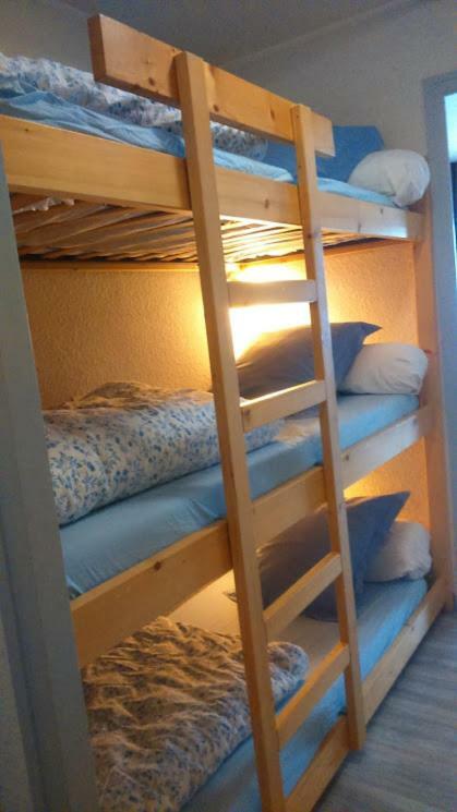 Studio Châtel Eksteriør bilde